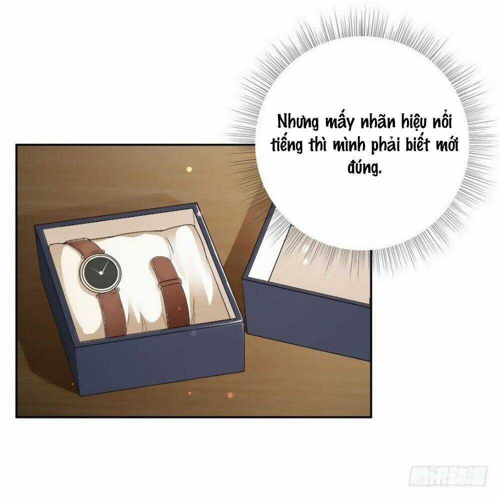 Thiên Kim Đường Môn - Chapter 76 - Trang 4