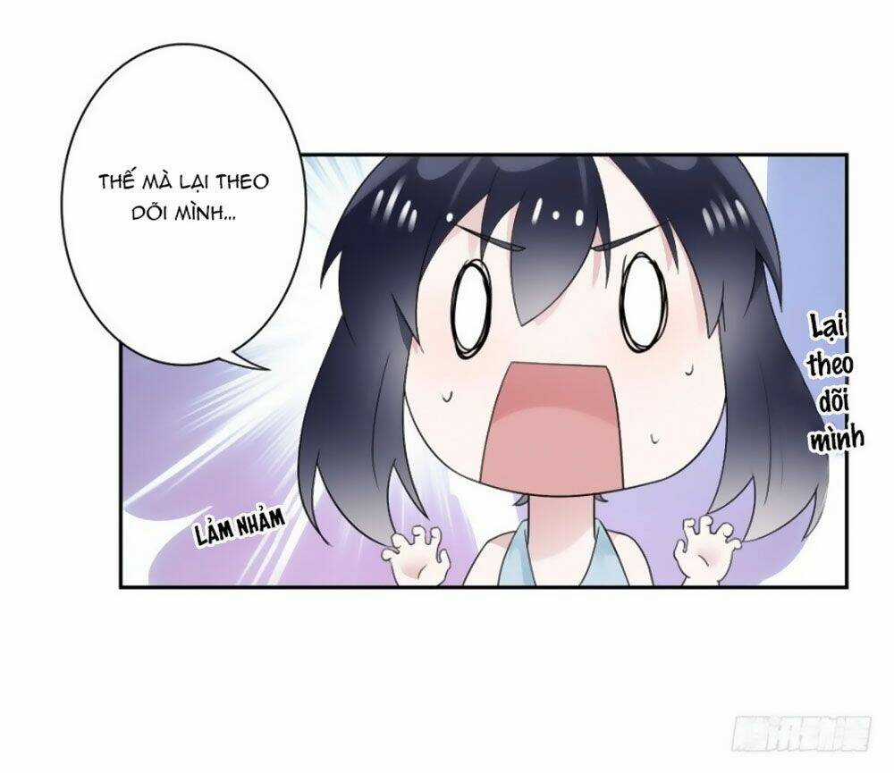 Thiên Kim Đường Môn - Chapter 76 - Trang 31