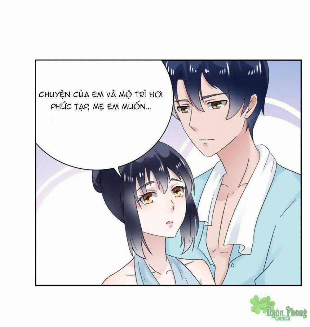 Thiên Kim Đường Môn - Chapter 76 - Trang 33