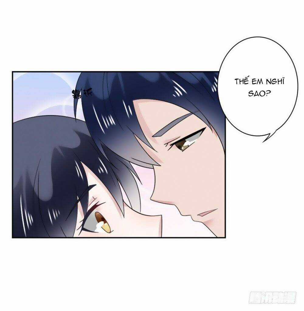 Thiên Kim Đường Môn - Chapter 76 - Trang 34