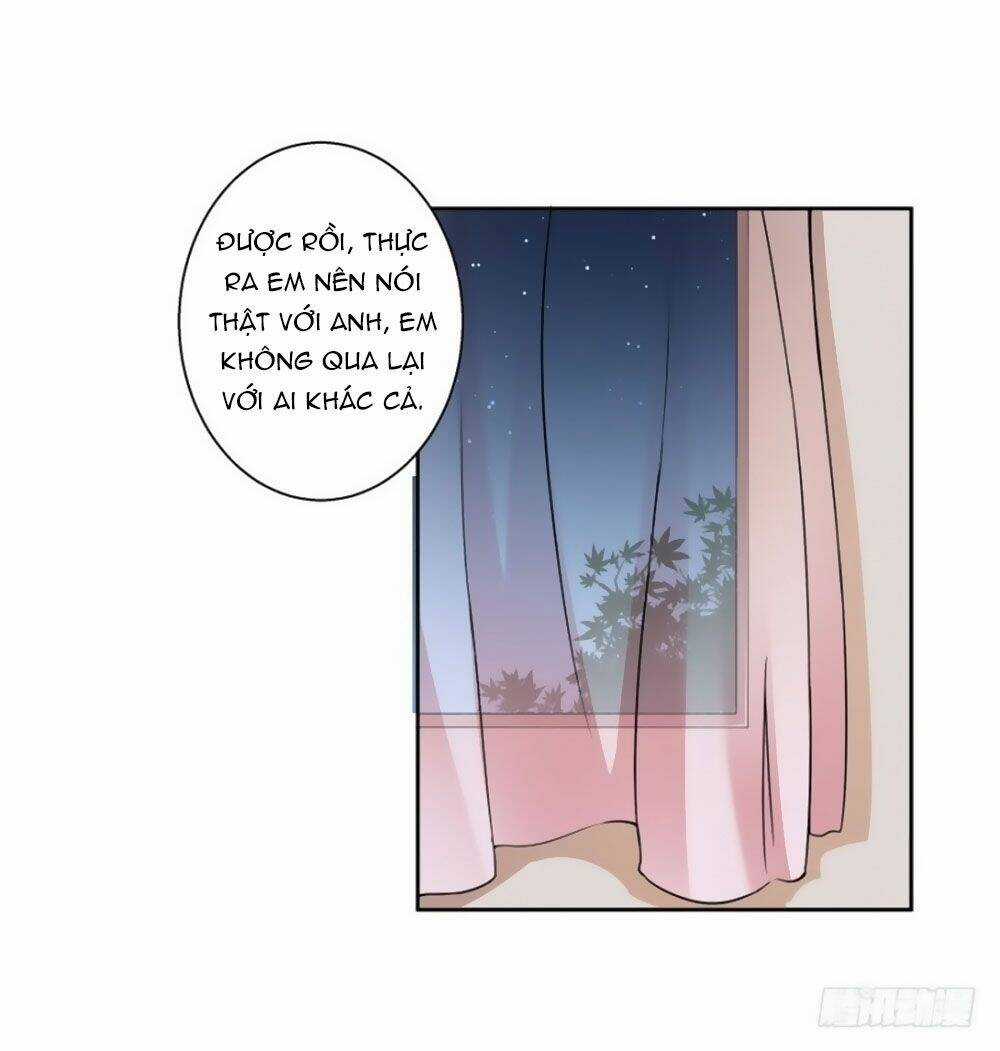 Thiên Kim Đường Môn - Chapter 76 - Trang 38