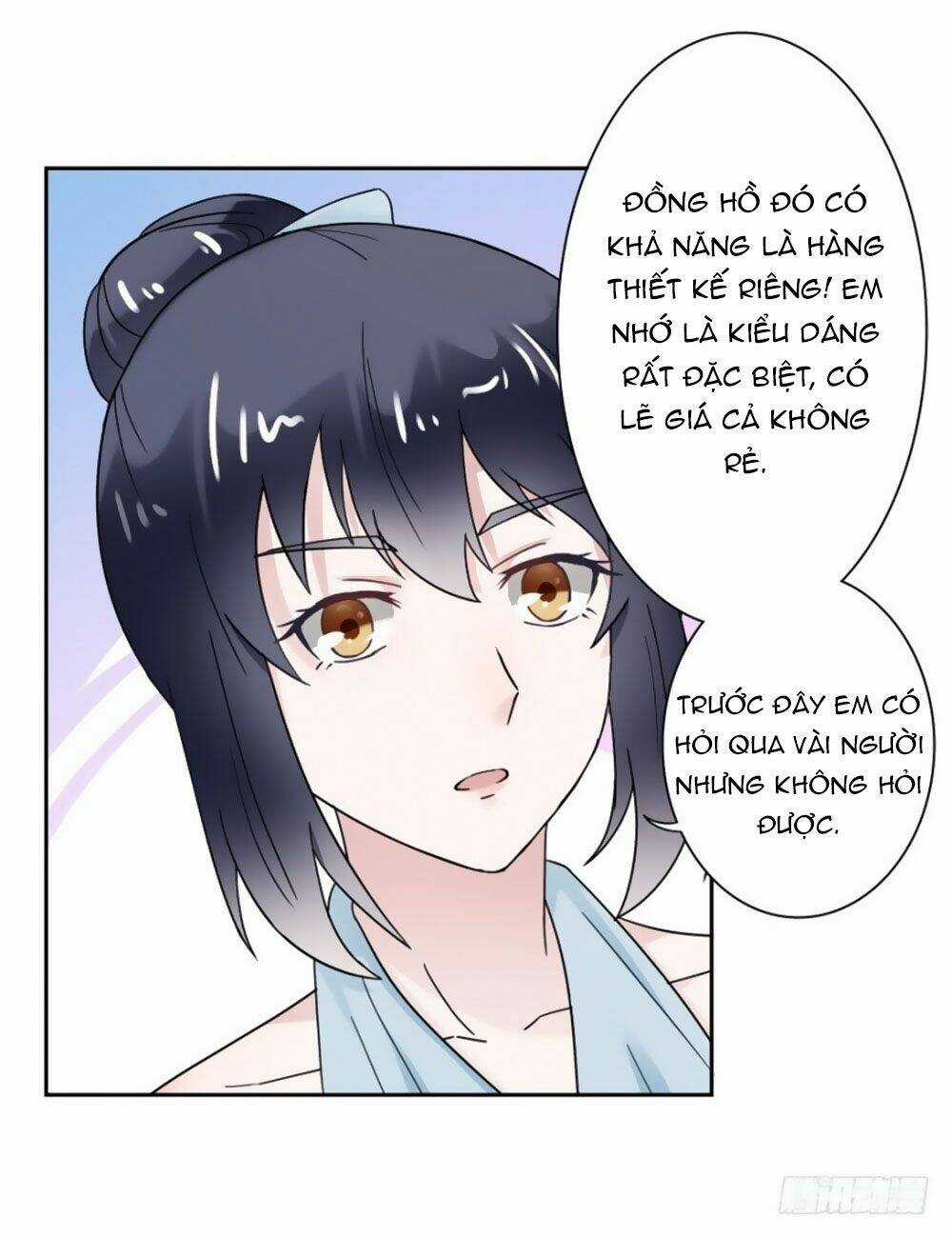 Thiên Kim Đường Môn - Chapter 76 - Trang 6