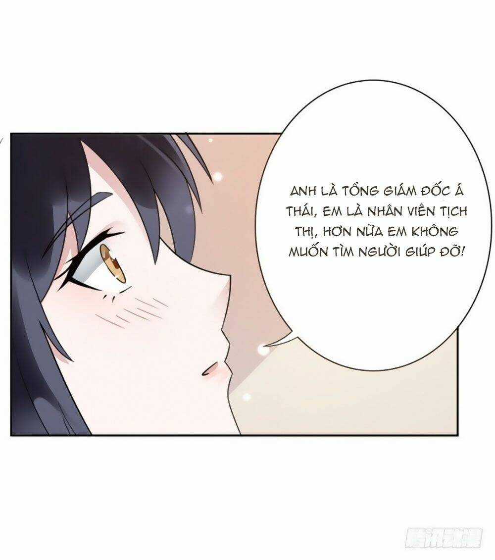 Thiên Kim Đường Môn - Chapter 76 - Trang 10