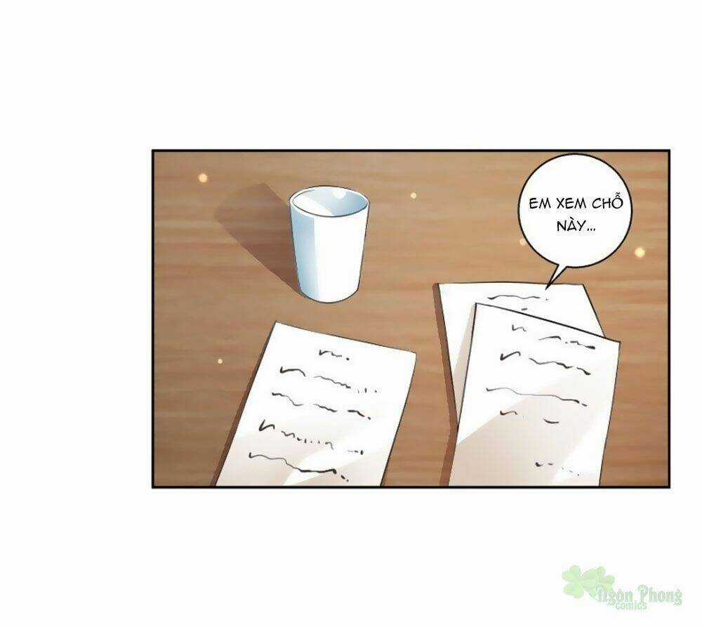 Thiên Kim Đường Môn - Chapter 77 - Trang 12