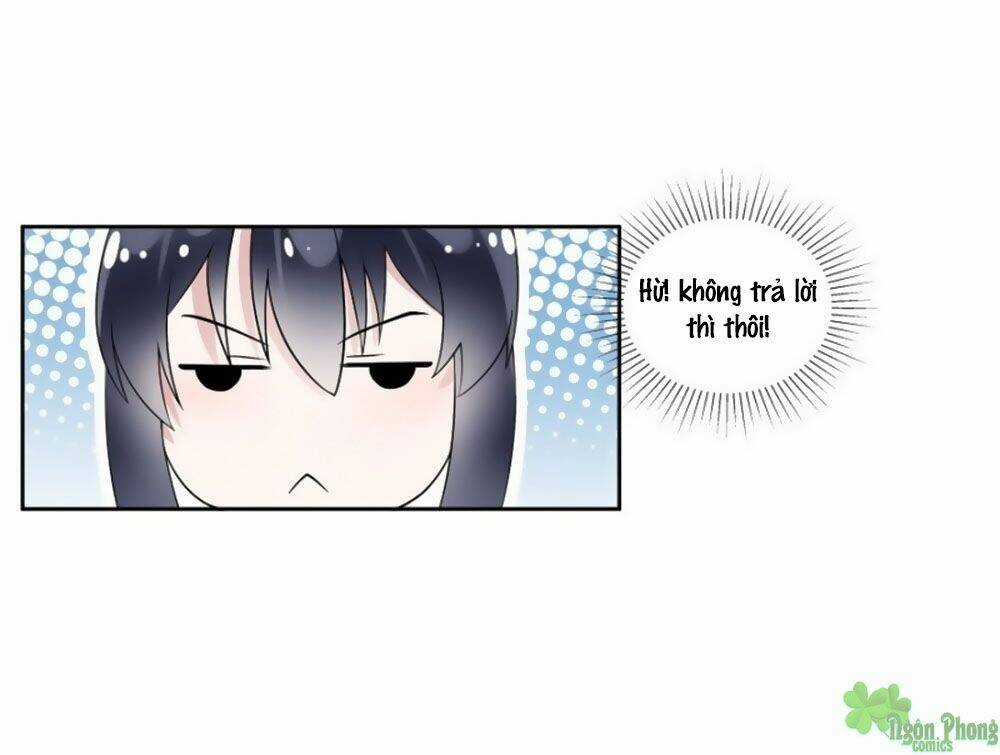 Thiên Kim Đường Môn - Chapter 77 - Trang 28