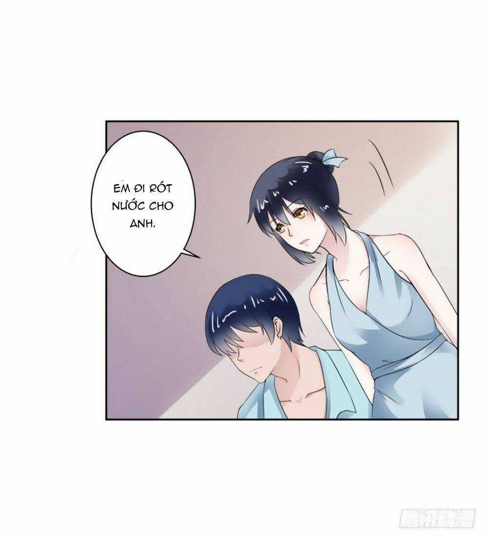 Thiên Kim Đường Môn - Chapter 77 - Trang 30