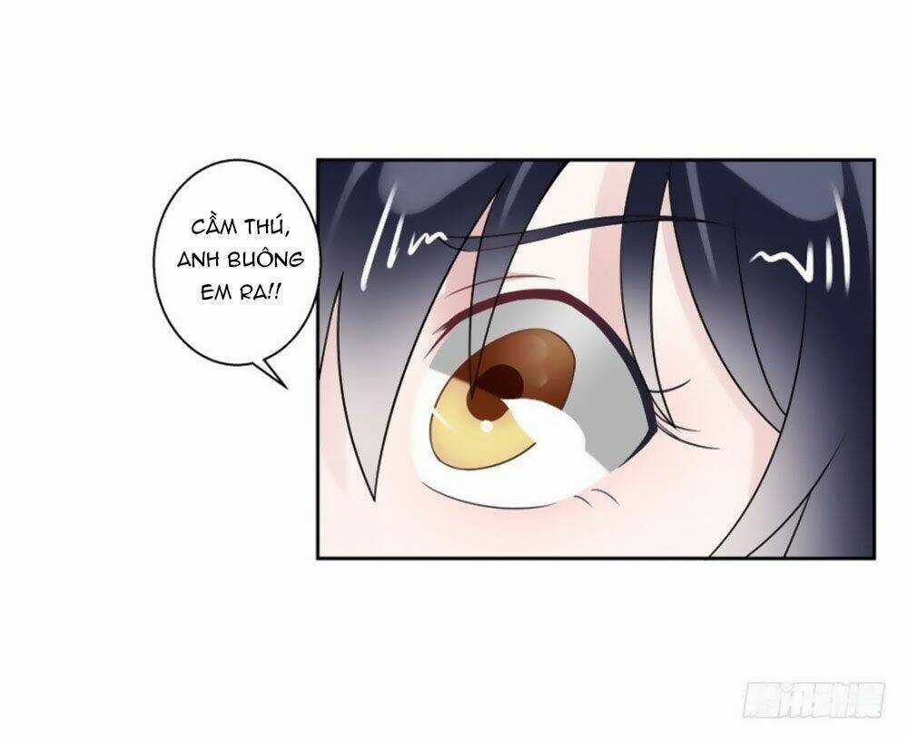 Thiên Kim Đường Môn - Chapter 77 - Trang 34