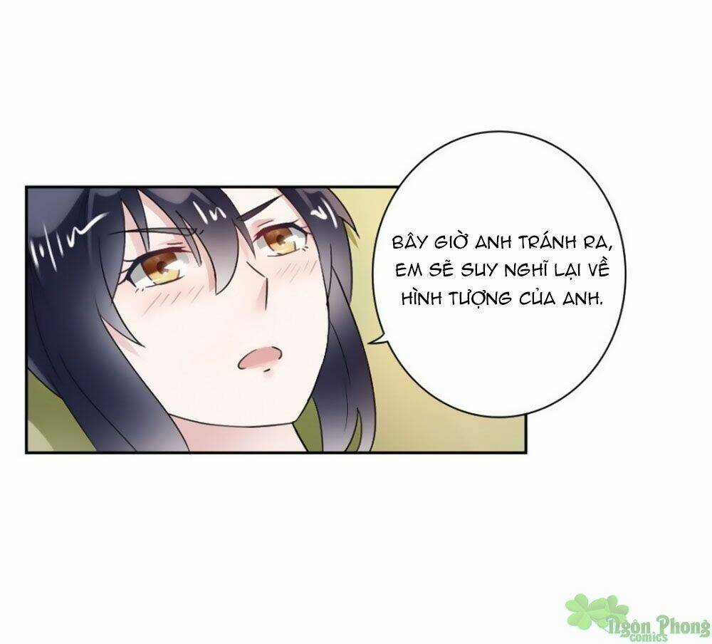 Thiên Kim Đường Môn - Chapter 77 - Trang 36