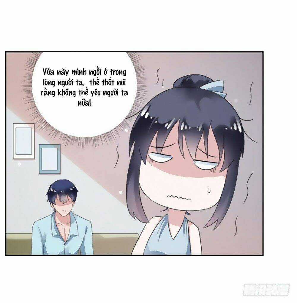 Thiên Kim Đường Môn - Chapter 77 - Trang 7