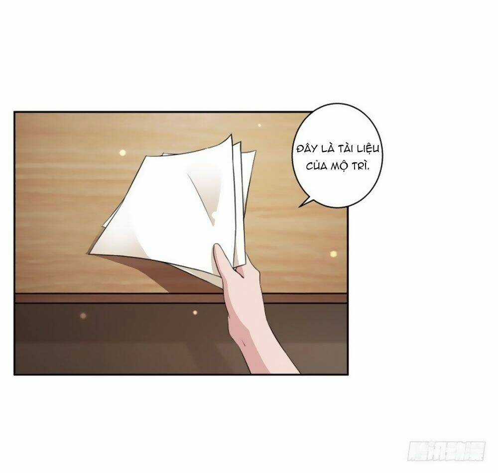 Thiên Kim Đường Môn - Chapter 77 - Trang 9