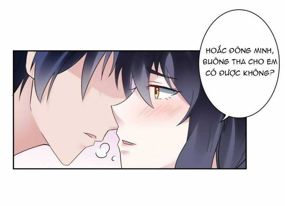 Thiên Kim Đường Môn - Chapter 78 - Trang 17