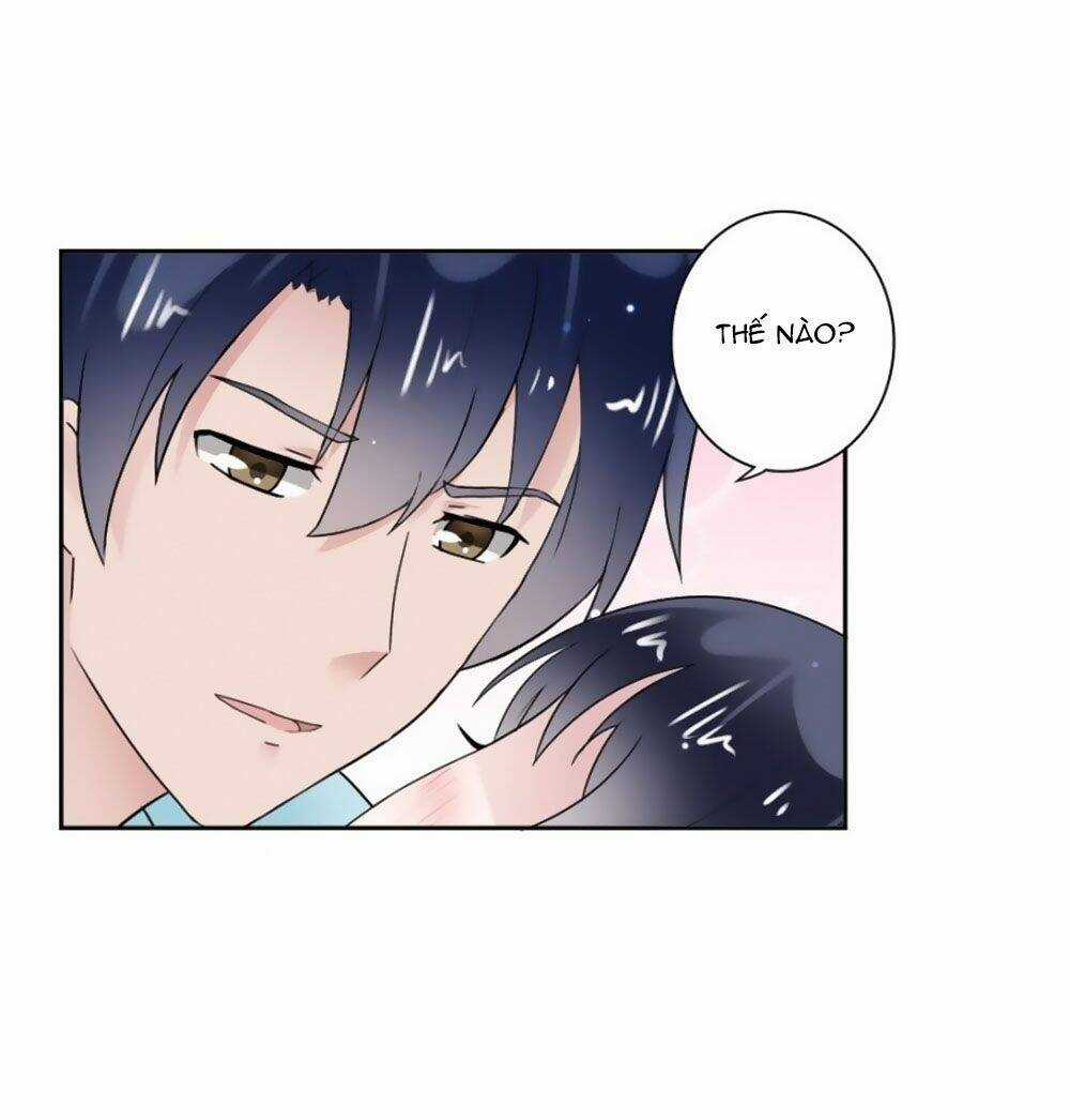 Thiên Kim Đường Môn - Chapter 78 - Trang 22