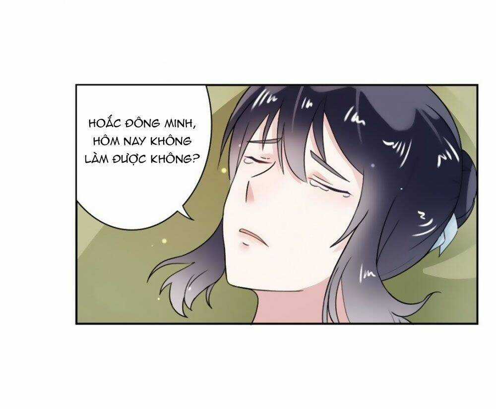 Thiên Kim Đường Môn - Chapter 78 - Trang 29