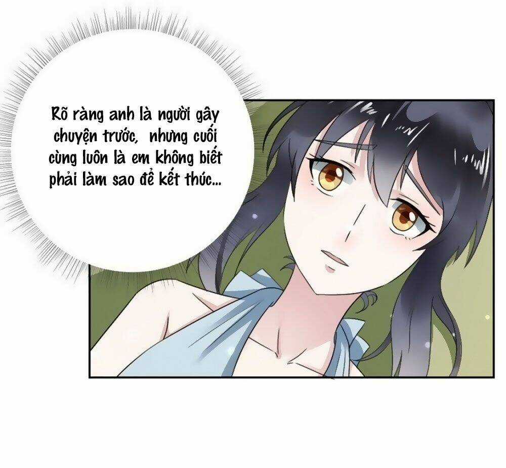 Thiên Kim Đường Môn - Chapter 78 - Trang 4