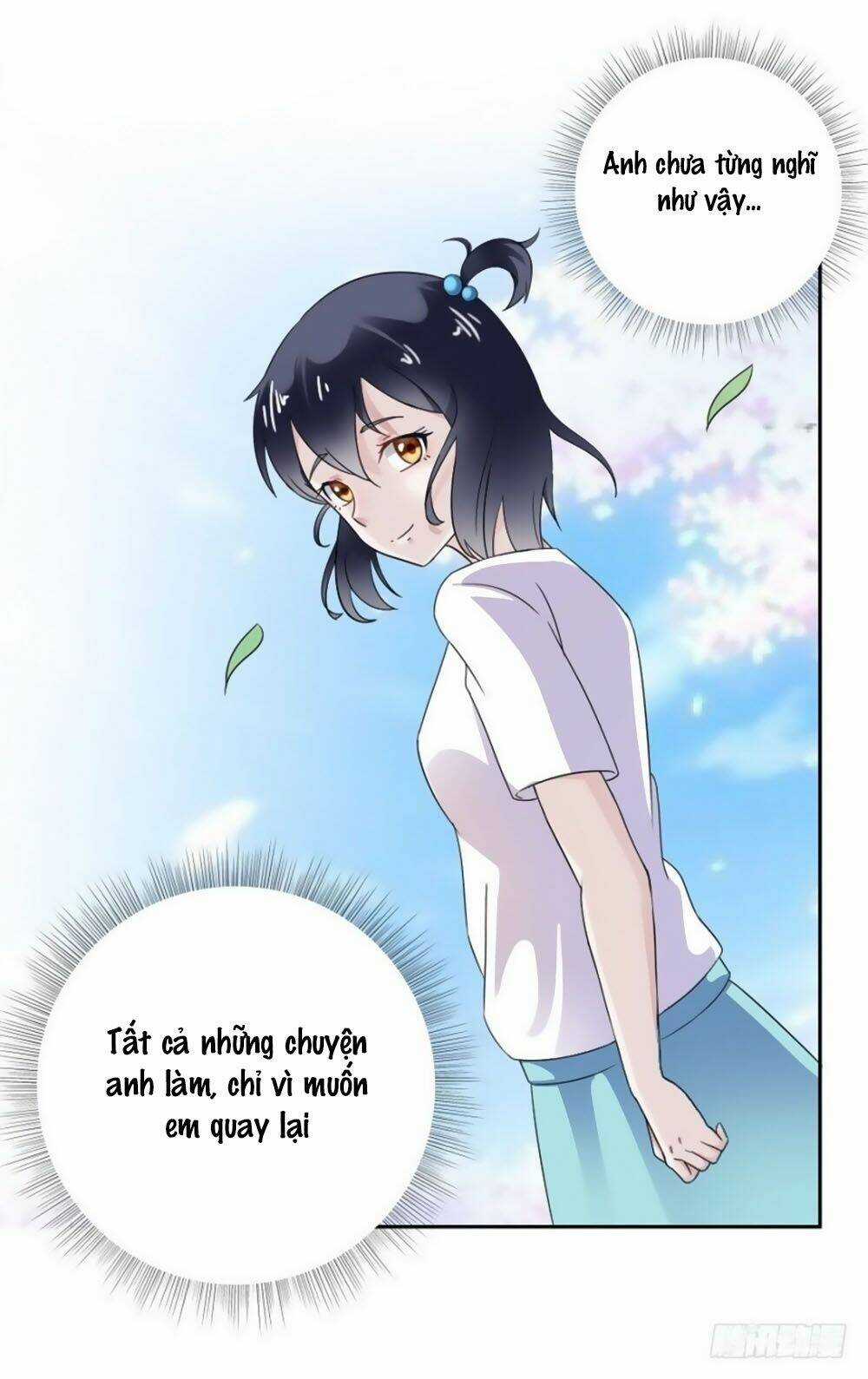 Thiên Kim Đường Môn - Chapter 78 - Trang 33