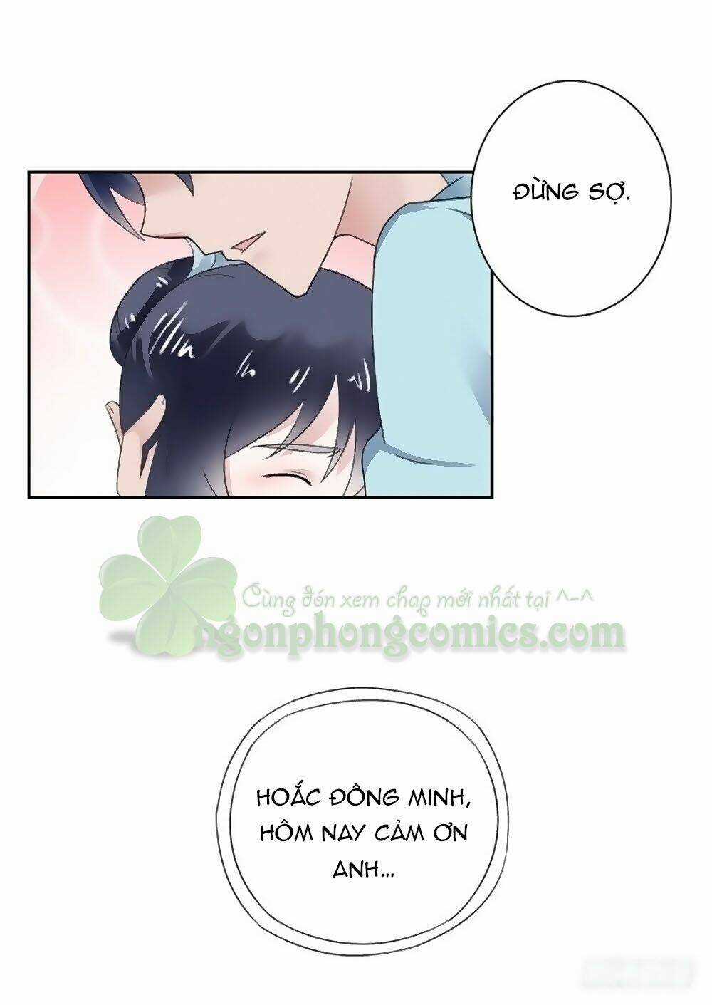 Thiên Kim Đường Môn - Chapter 78 - Trang 41