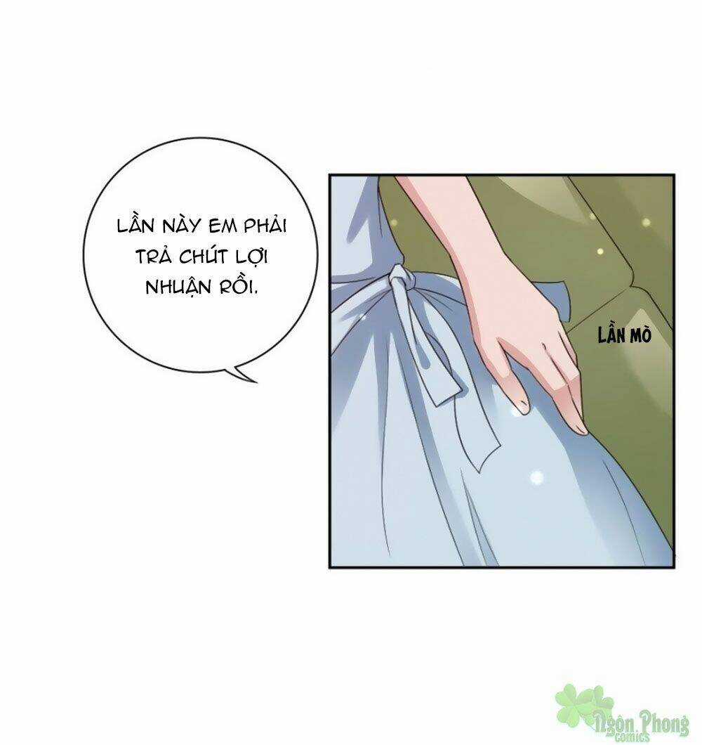 Thiên Kim Đường Môn - Chapter 78 - Trang 6