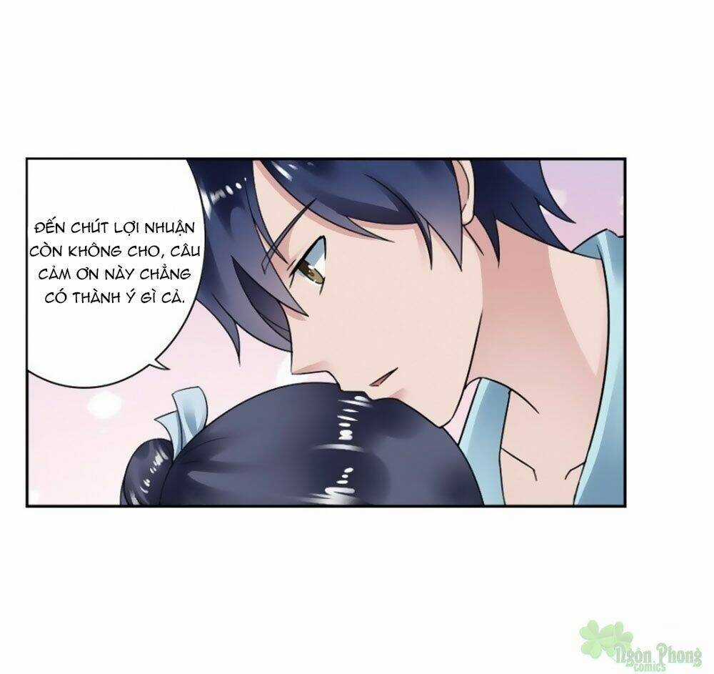 Thiên Kim Đường Môn - Chapter 79 - Trang 1