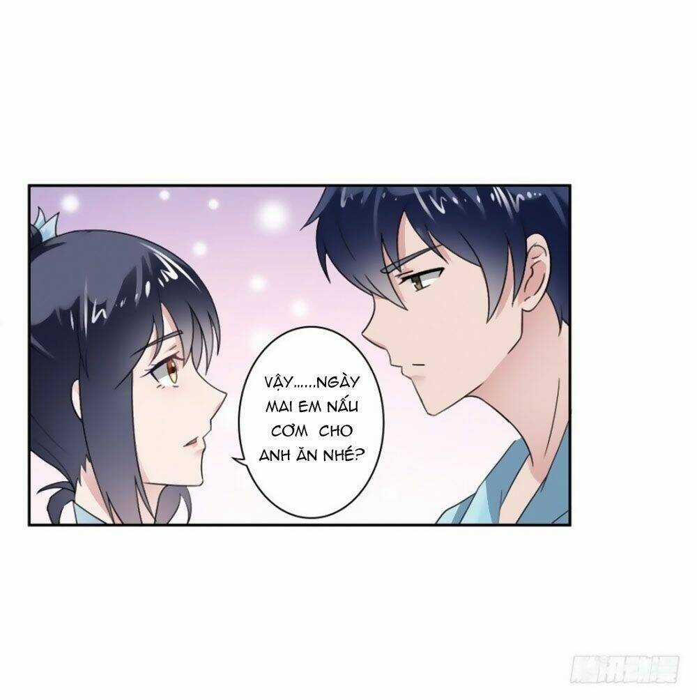 Thiên Kim Đường Môn - Chapter 79 - Trang 11