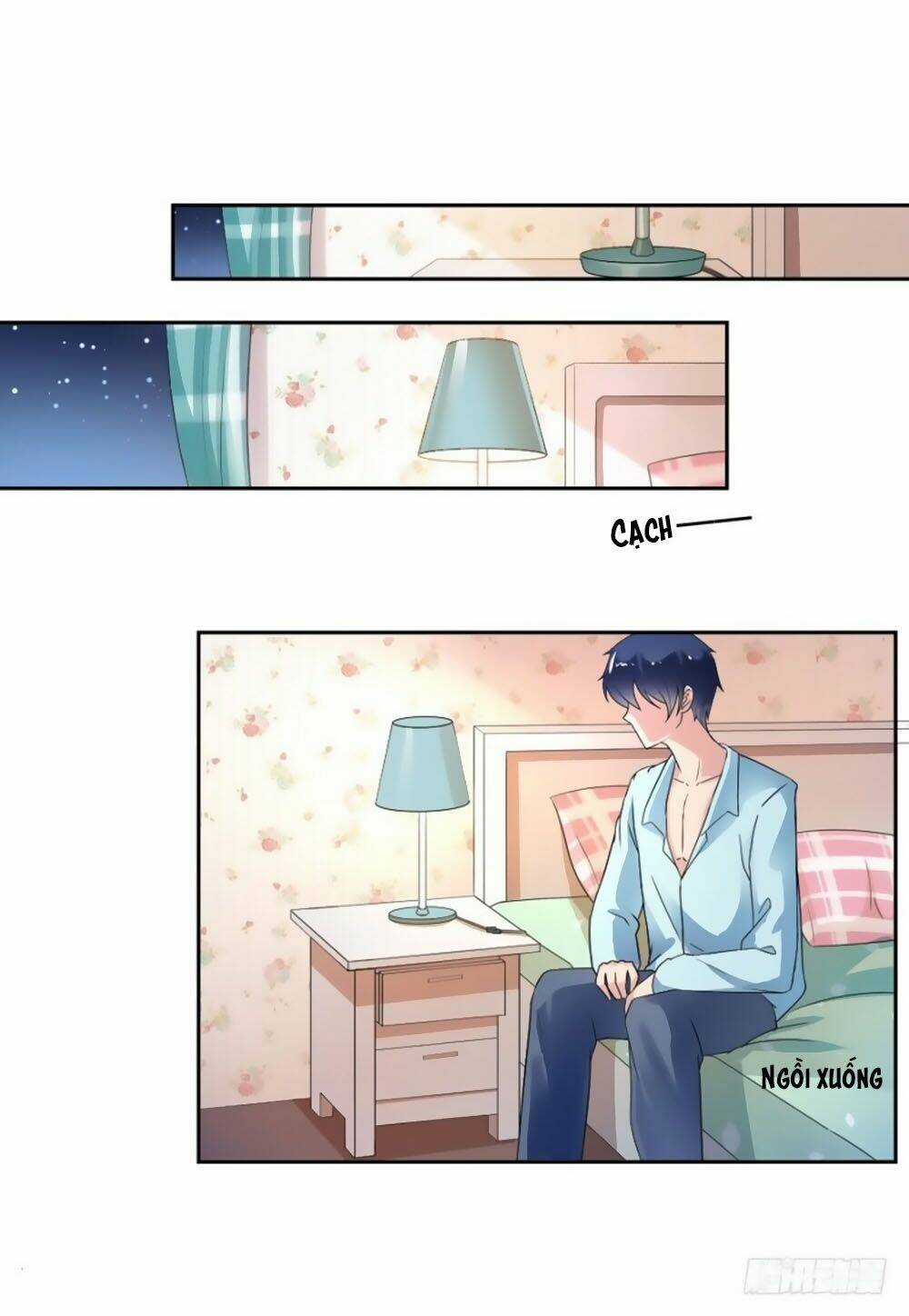 Thiên Kim Đường Môn - Chapter 79 - Trang 16