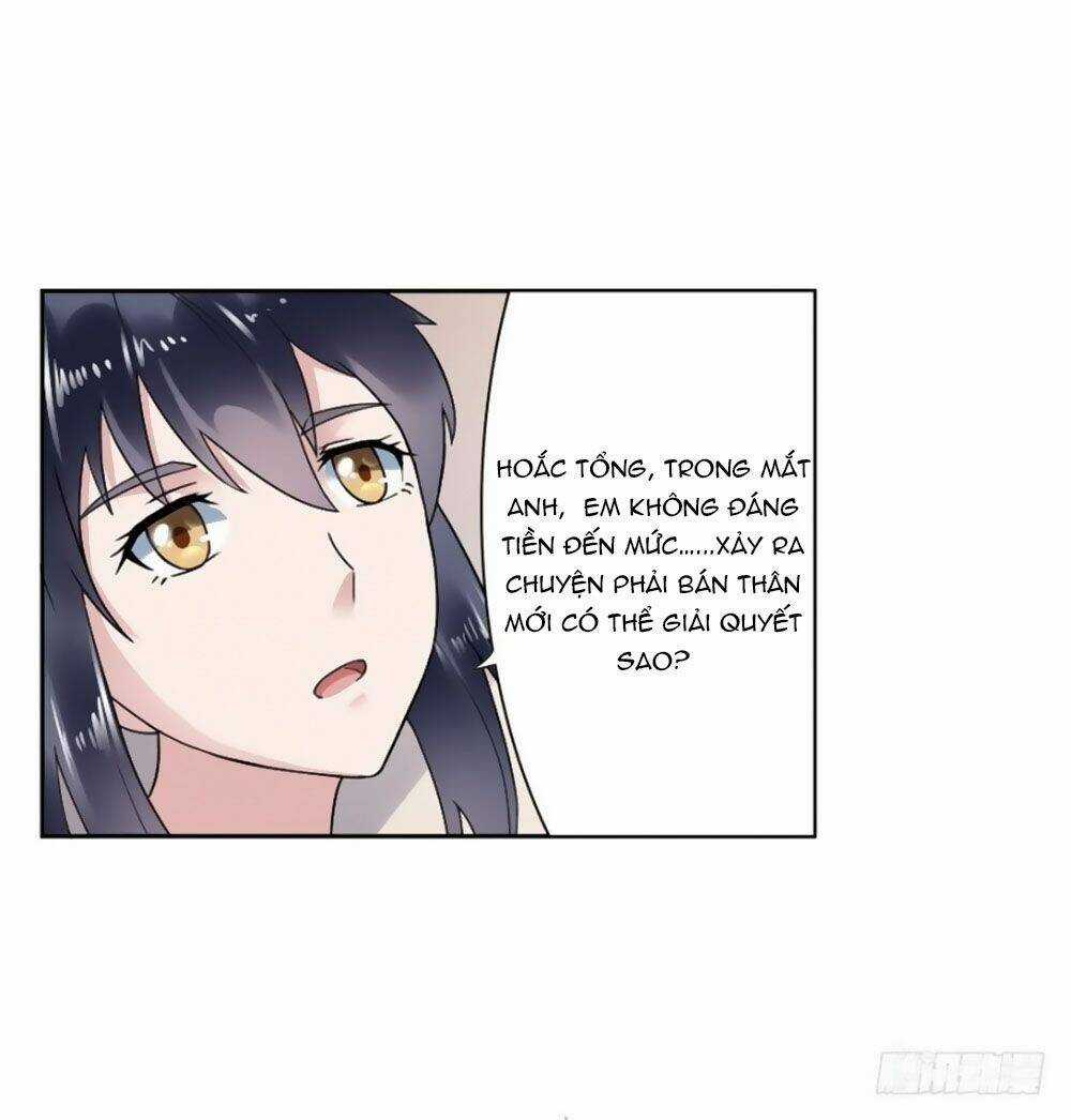 Thiên Kim Đường Môn - Chapter 79 - Trang 3