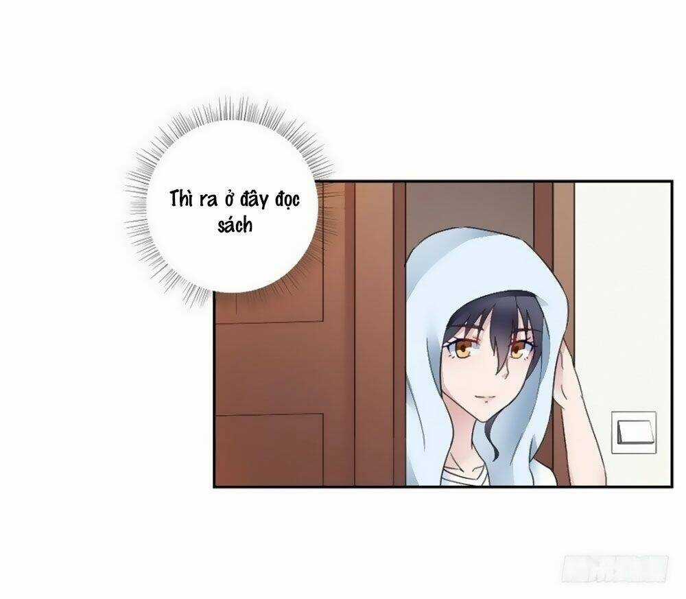 Thiên Kim Đường Môn - Chapter 79 - Trang 30