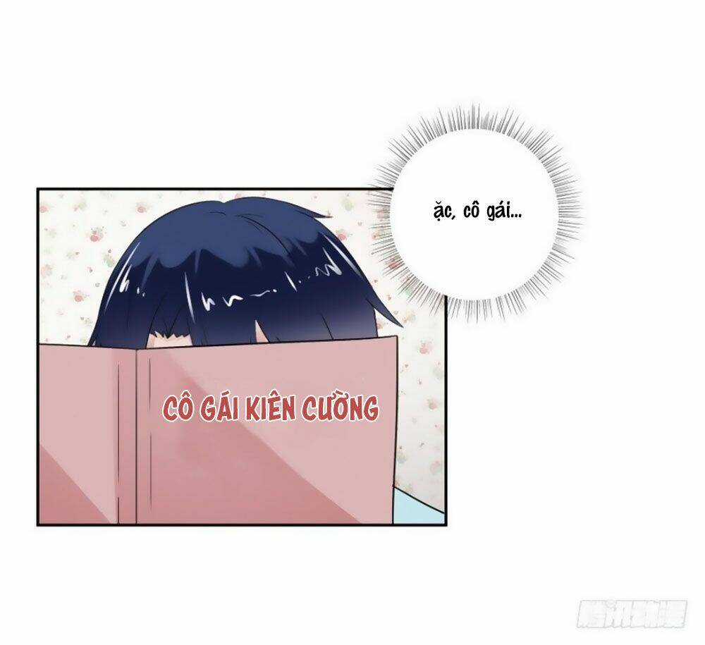 Thiên Kim Đường Môn - Chapter 79 - Trang 31