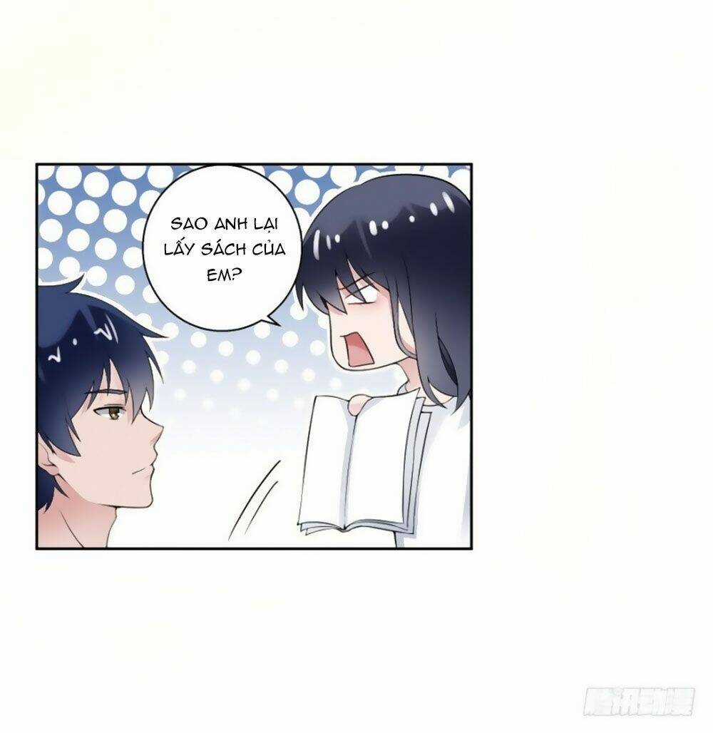 Thiên Kim Đường Môn - Chapter 79 - Trang 34