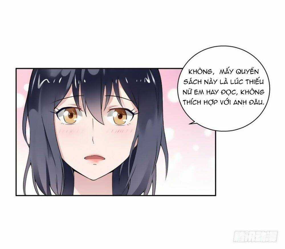 Thiên Kim Đường Môn - Chapter 79 - Trang 36