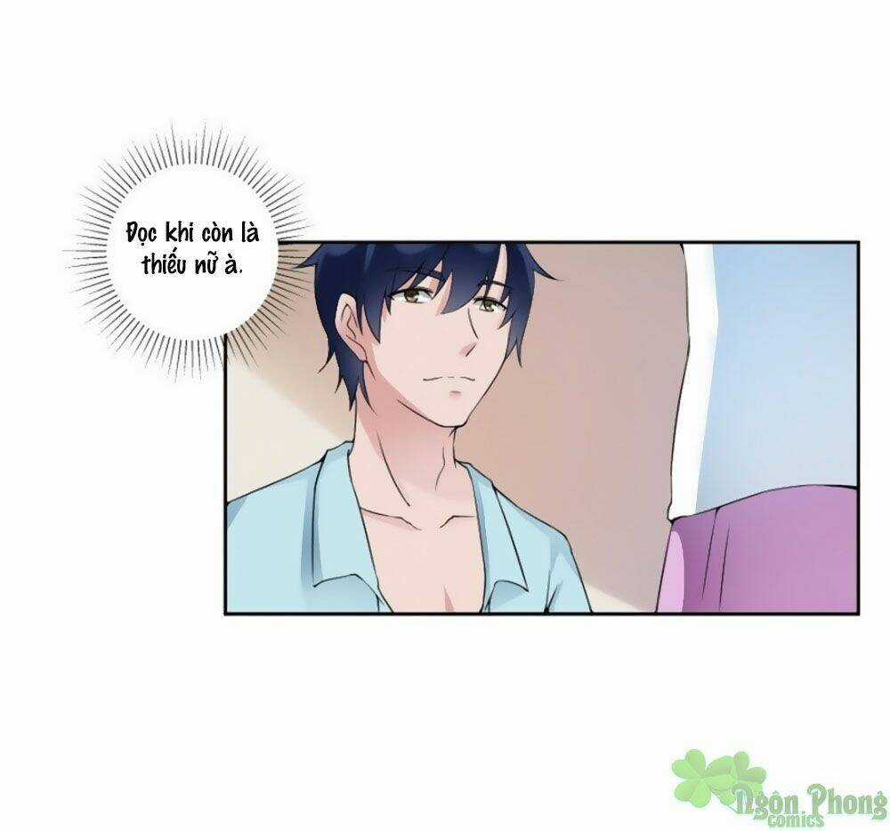 Thiên Kim Đường Môn - Chapter 79 - Trang 37