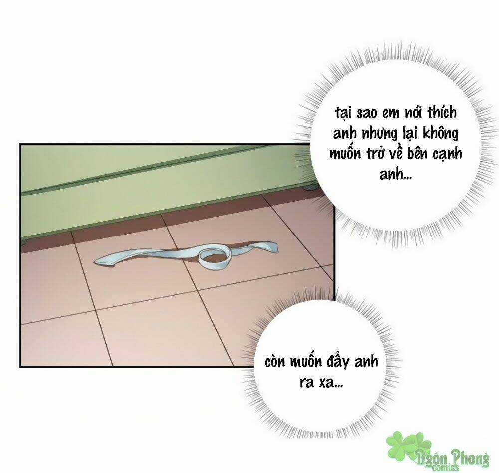 Thiên Kim Đường Môn - Chapter 79 - Trang 7