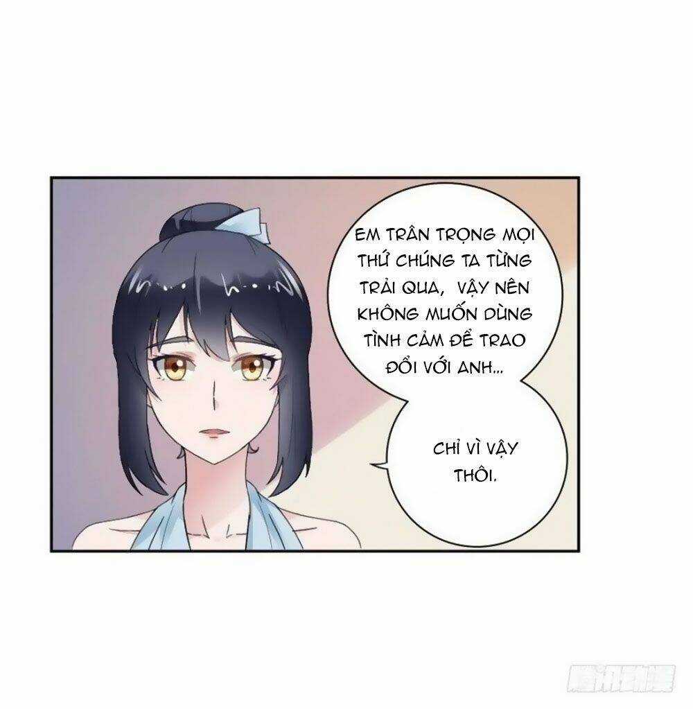 Thiên Kim Đường Môn - Chapter 79 - Trang 9