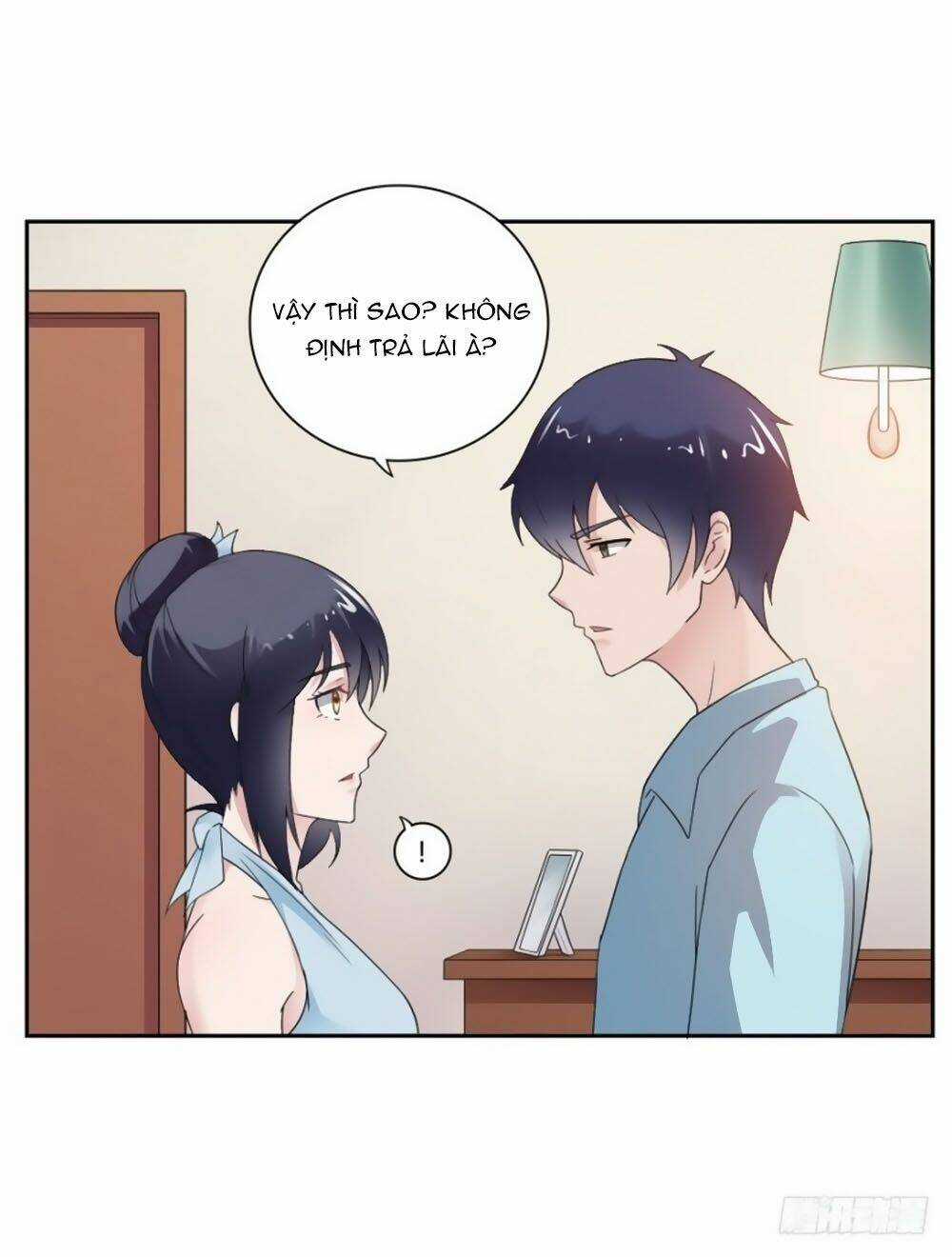 Thiên Kim Đường Môn - Chapter 79 - Trang 10