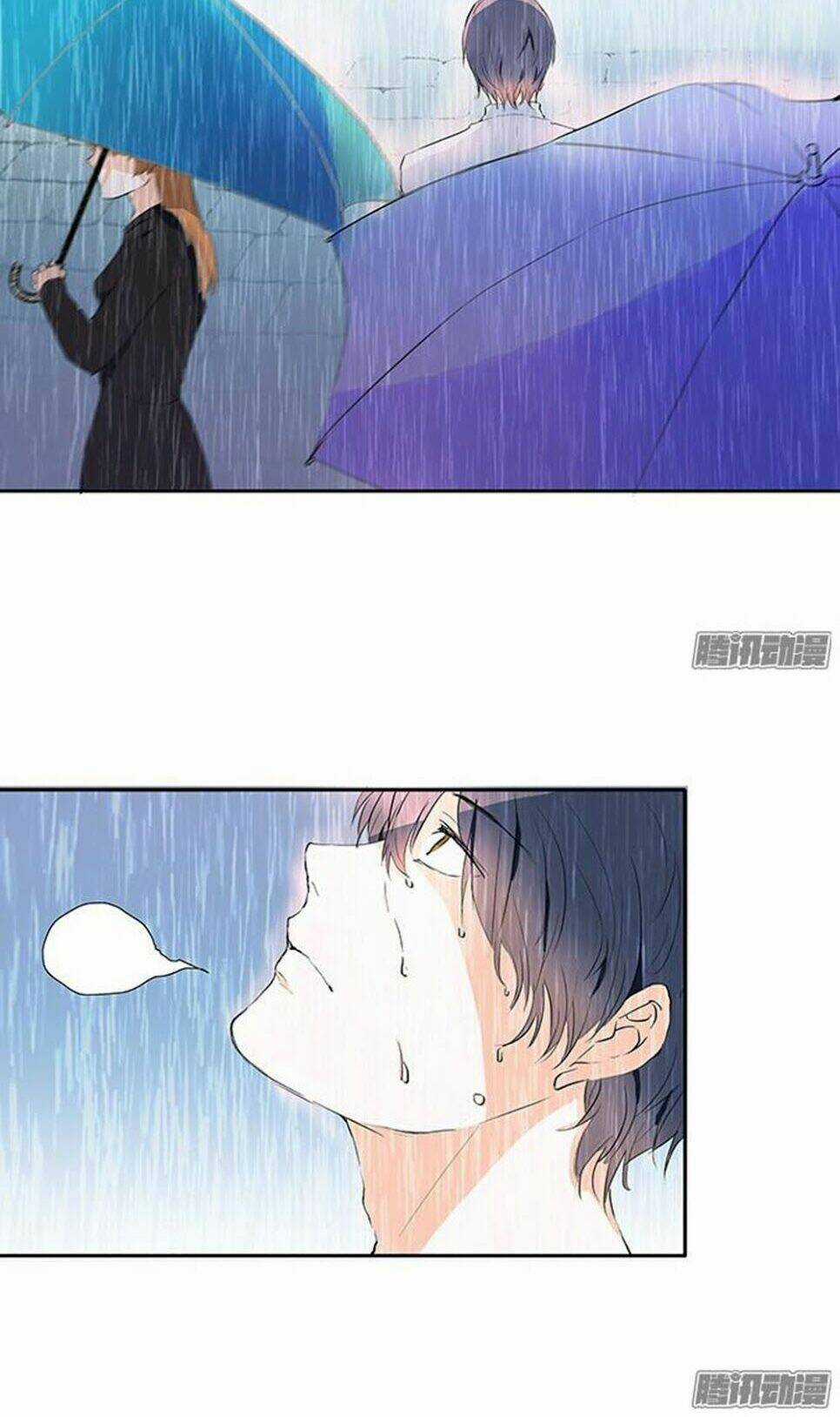 Thiên Kim Đường Môn - Chapter 8 - Trang 2