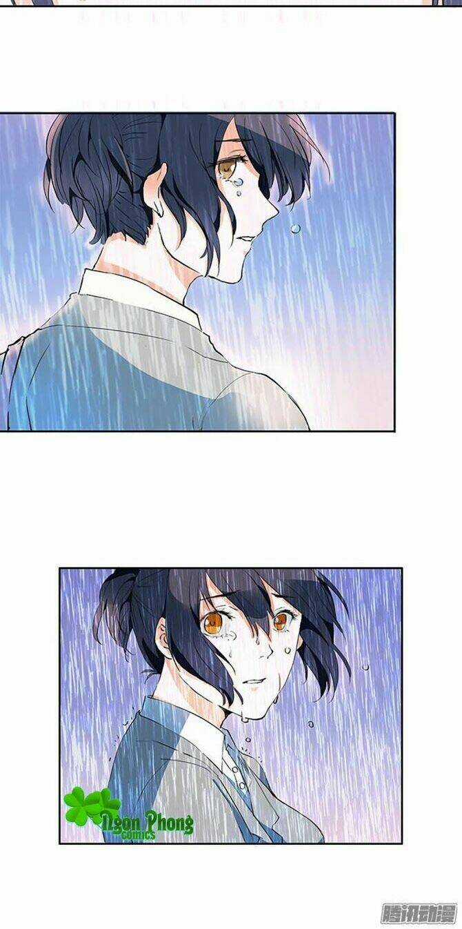 Thiên Kim Đường Môn - Chapter 8 - Trang 11