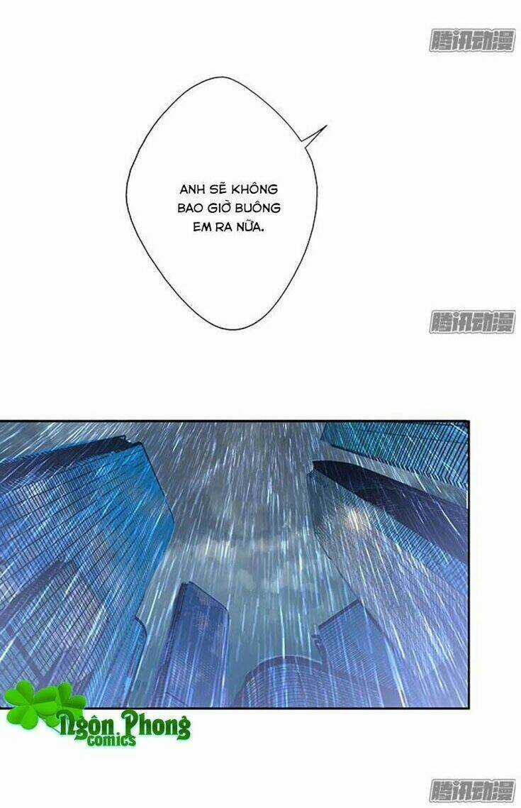 Thiên Kim Đường Môn - Chapter 8 - Trang 14