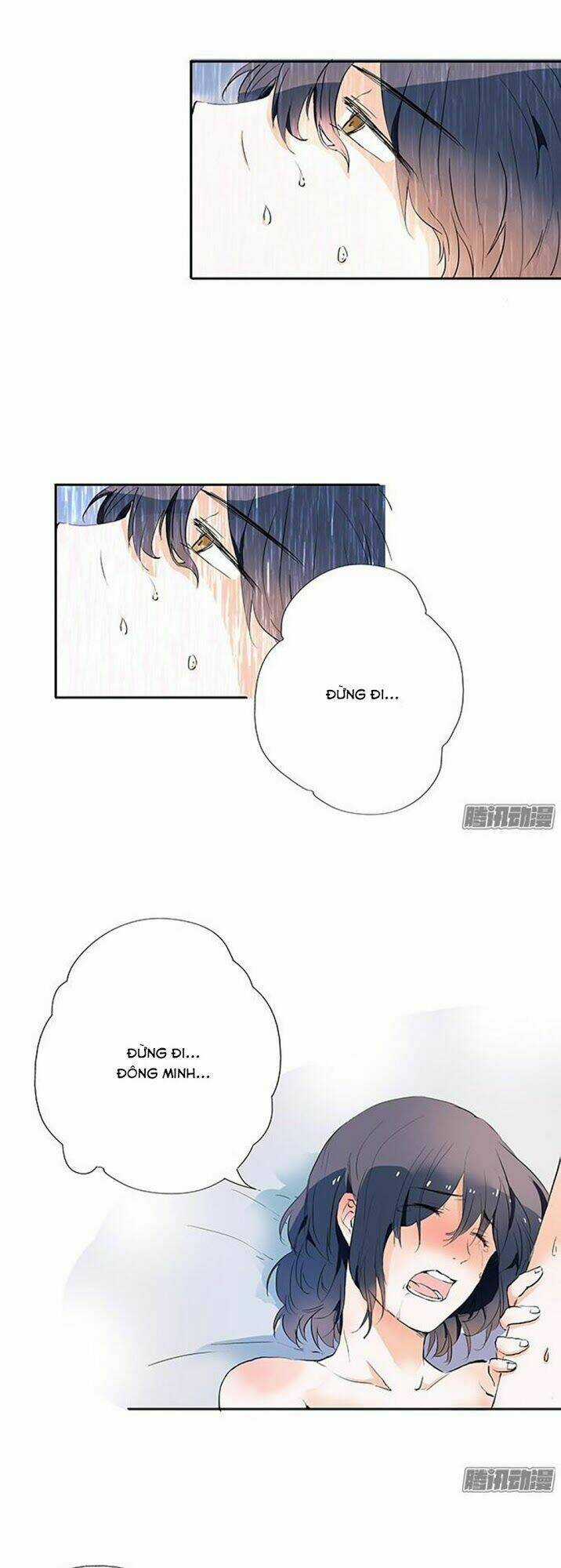 Thiên Kim Đường Môn - Chapter 8 - Trang 3