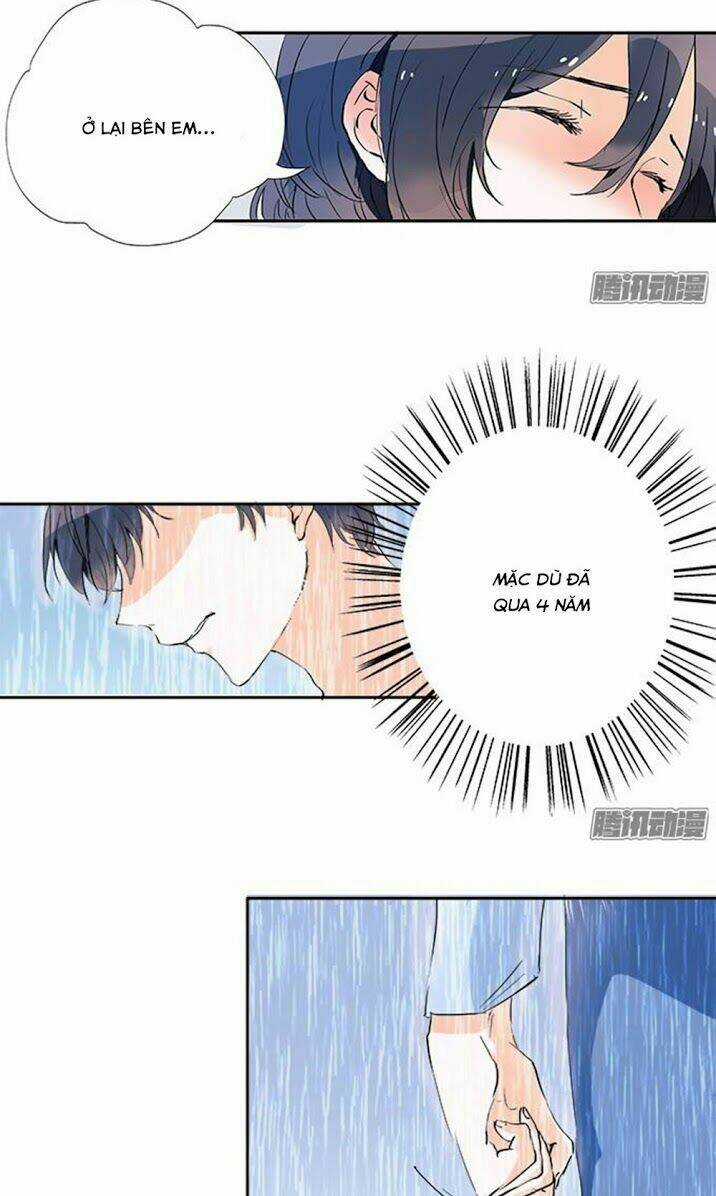 Thiên Kim Đường Môn - Chapter 8 - Trang 4