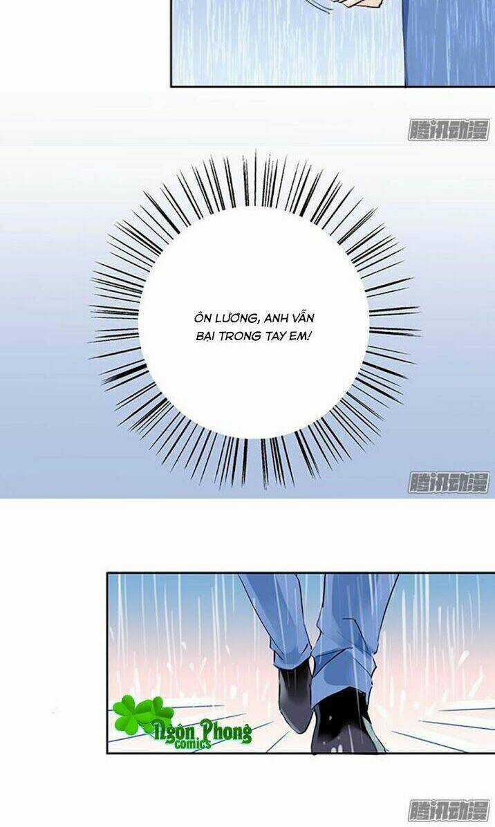 Thiên Kim Đường Môn - Chapter 8 - Trang 5