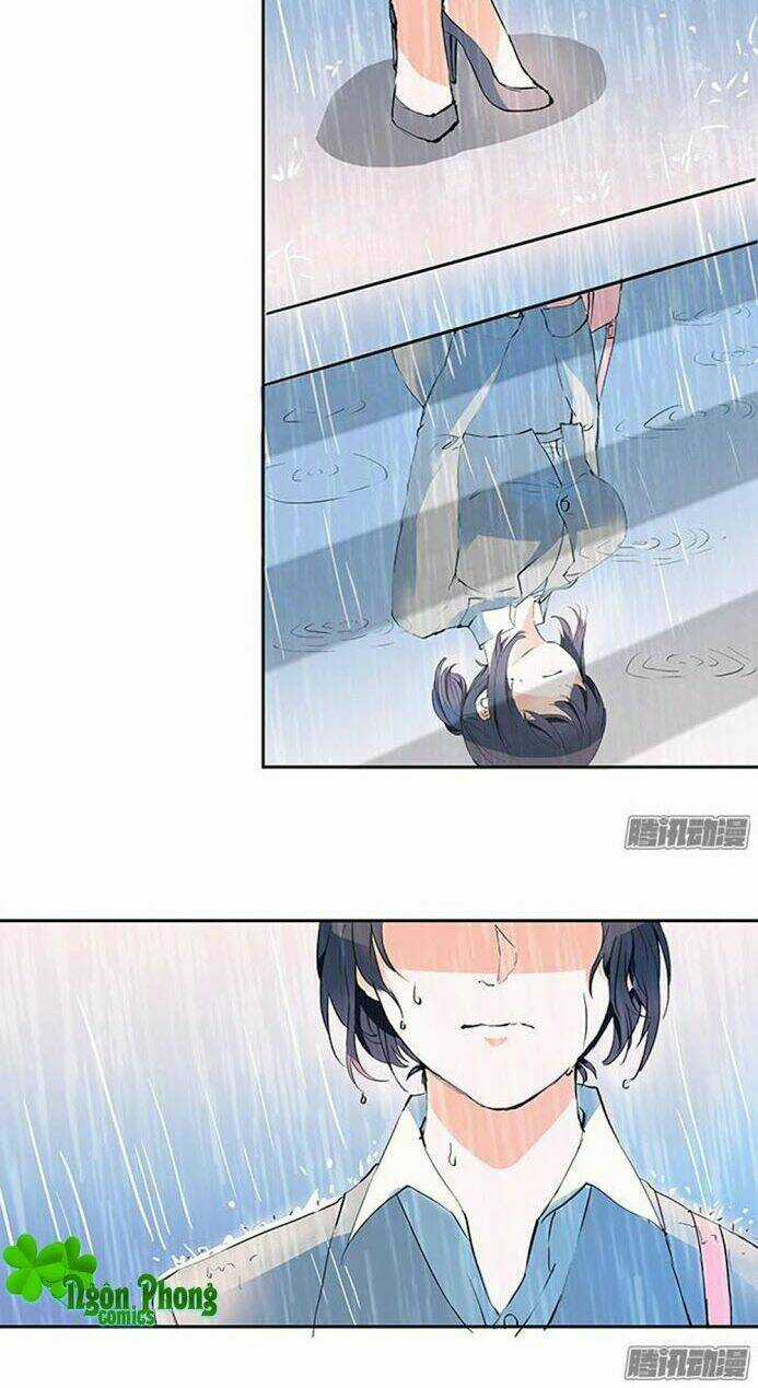 Thiên Kim Đường Môn - Chapter 8 - Trang 8