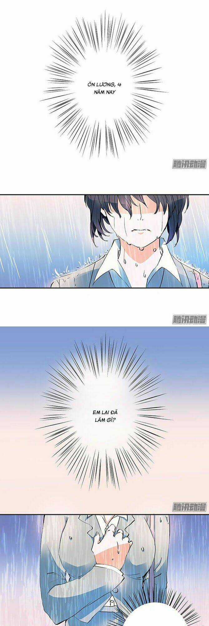 Thiên Kim Đường Môn - Chapter 8 - Trang 9