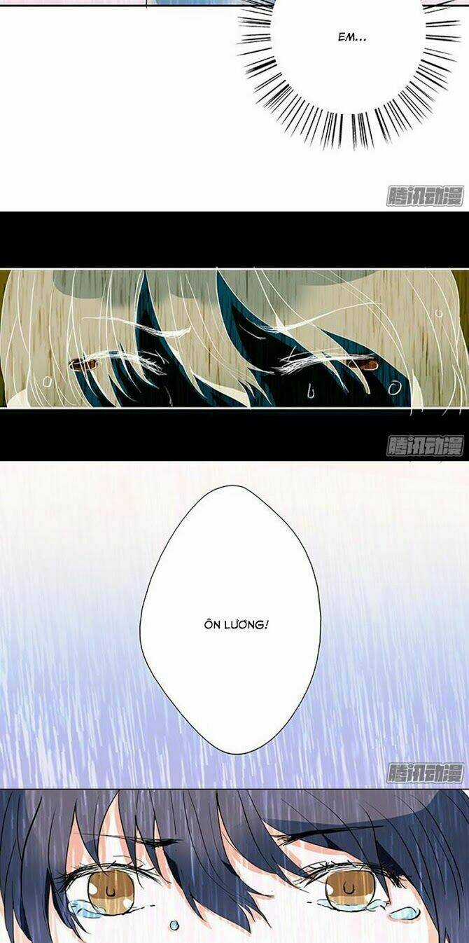 Thiên Kim Đường Môn - Chapter 8 - Trang 10