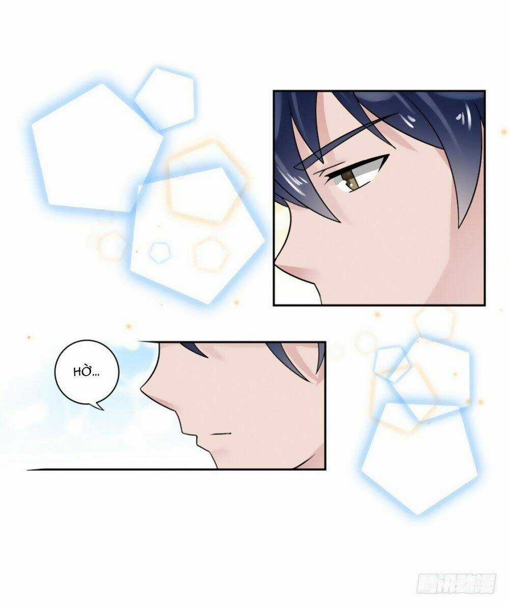 Thiên Kim Đường Môn - Chapter 80 - Trang 17