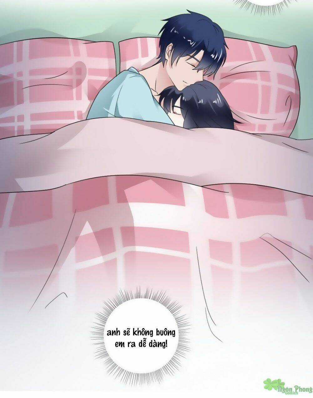 Thiên Kim Đường Môn - Chapter 80 - Trang 20