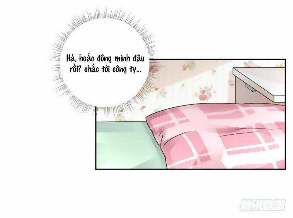 Thiên Kim Đường Môn - Chapter 80 - Trang 24