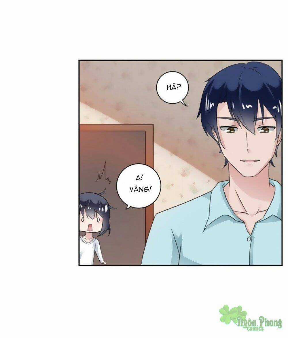 Thiên Kim Đường Môn - Chapter 80 - Trang 34