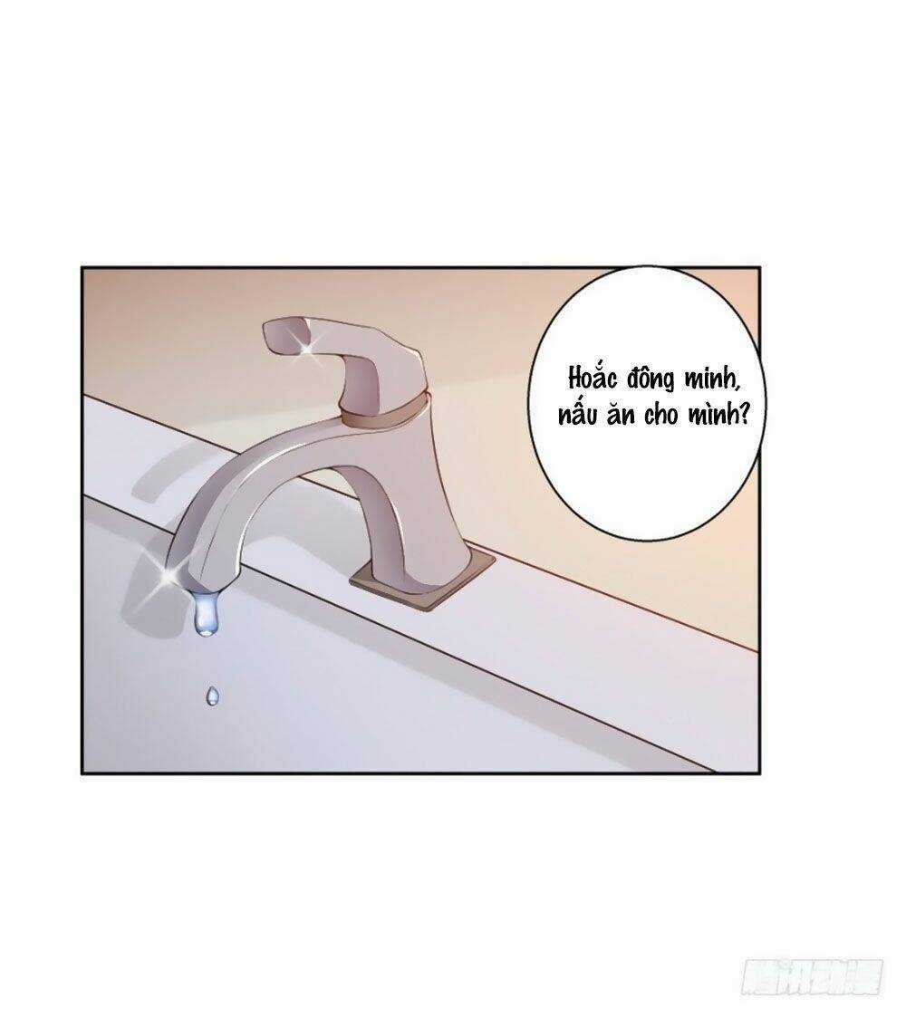 Thiên Kim Đường Môn - Chapter 80 - Trang 35