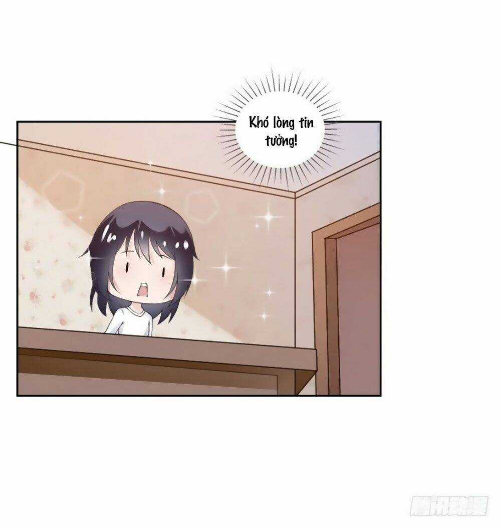 Thiên Kim Đường Môn - Chapter 80 - Trang 37