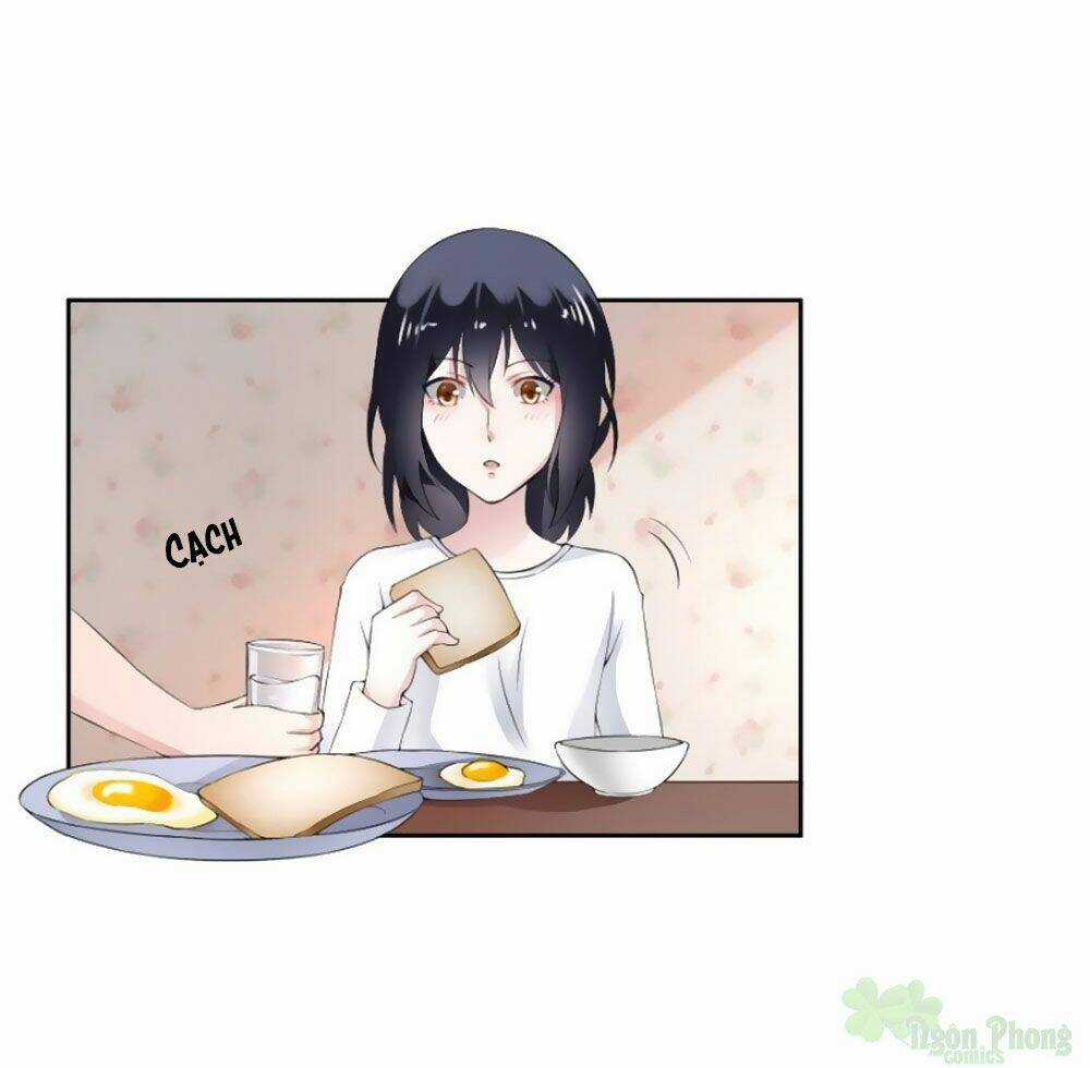 Thiên Kim Đường Môn - Chapter 81 - Trang 1