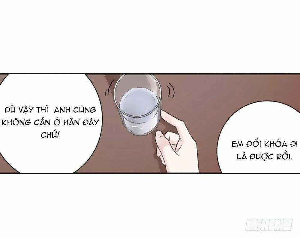 Thiên Kim Đường Môn - Chapter 81 - Trang 15